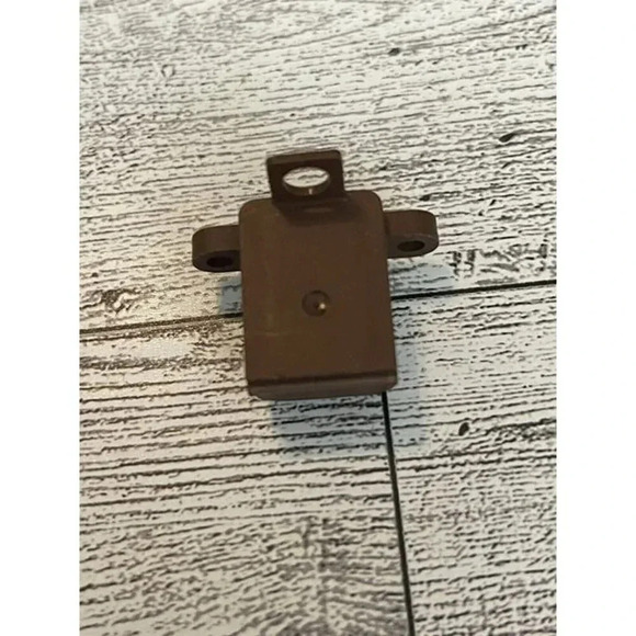 Lego Brown BACKPACK -OPENS - Picture 2 of 5